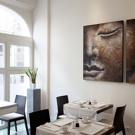 Art De Sejour - B&B Bruxelles Exterior foto