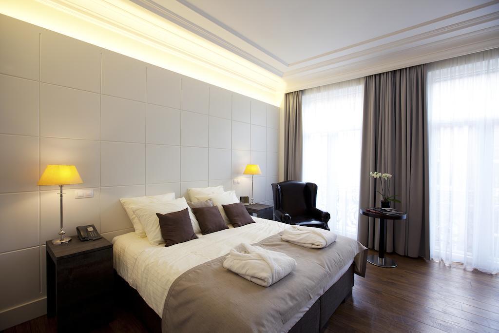 Art De Sejour - B&B Bruxelles Cameră foto