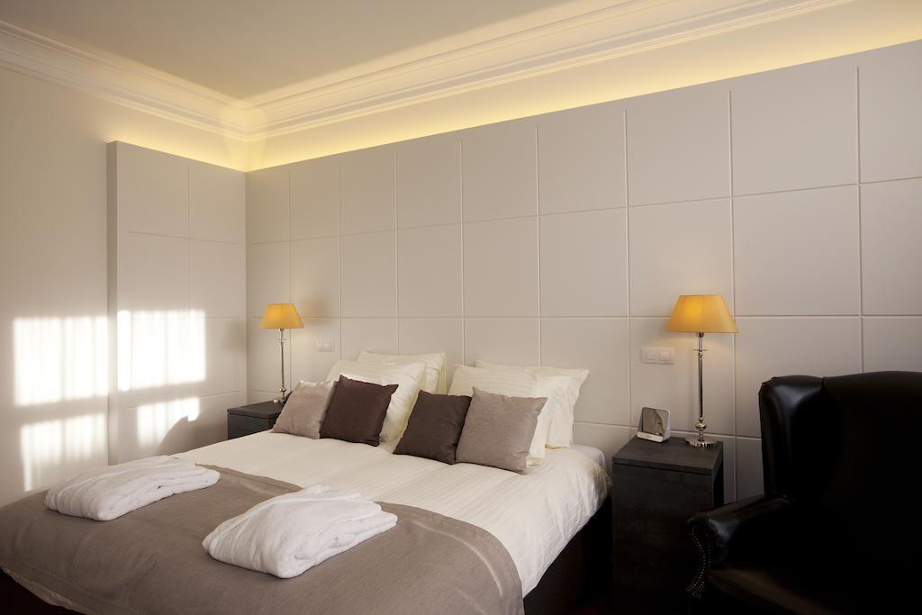 Art De Sejour - B&B Bruxelles Cameră foto