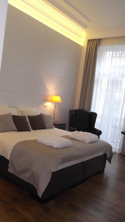 Art De Sejour - B&B Bruxelles Cameră foto