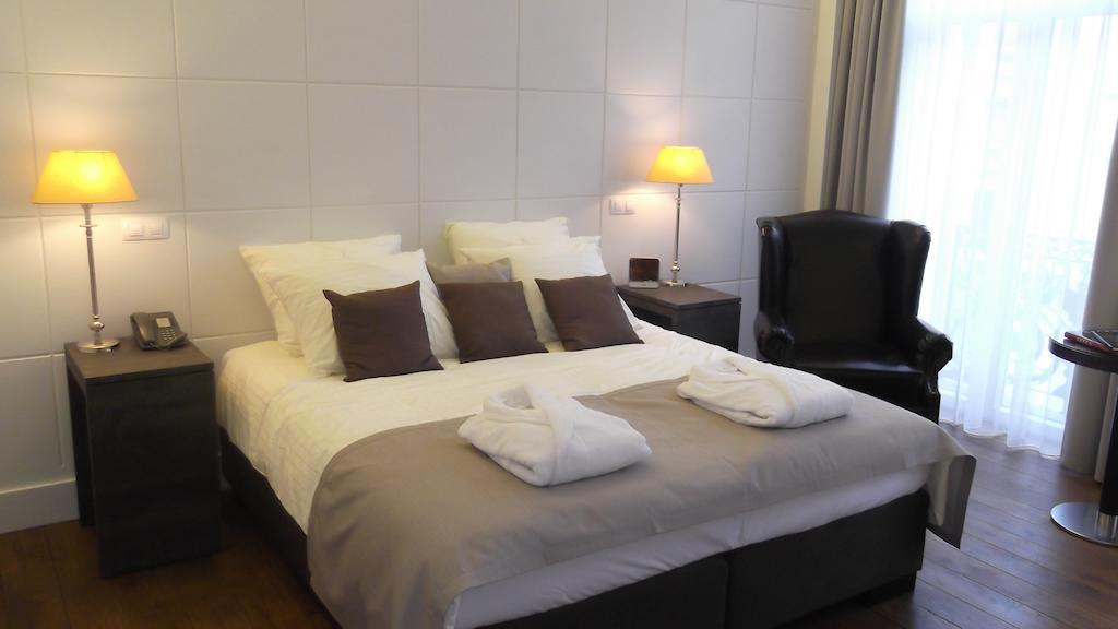 Art De Sejour - B&B Bruxelles Cameră foto