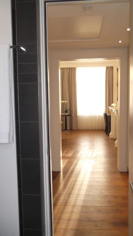Art De Sejour - B&B Bruxelles Exterior foto