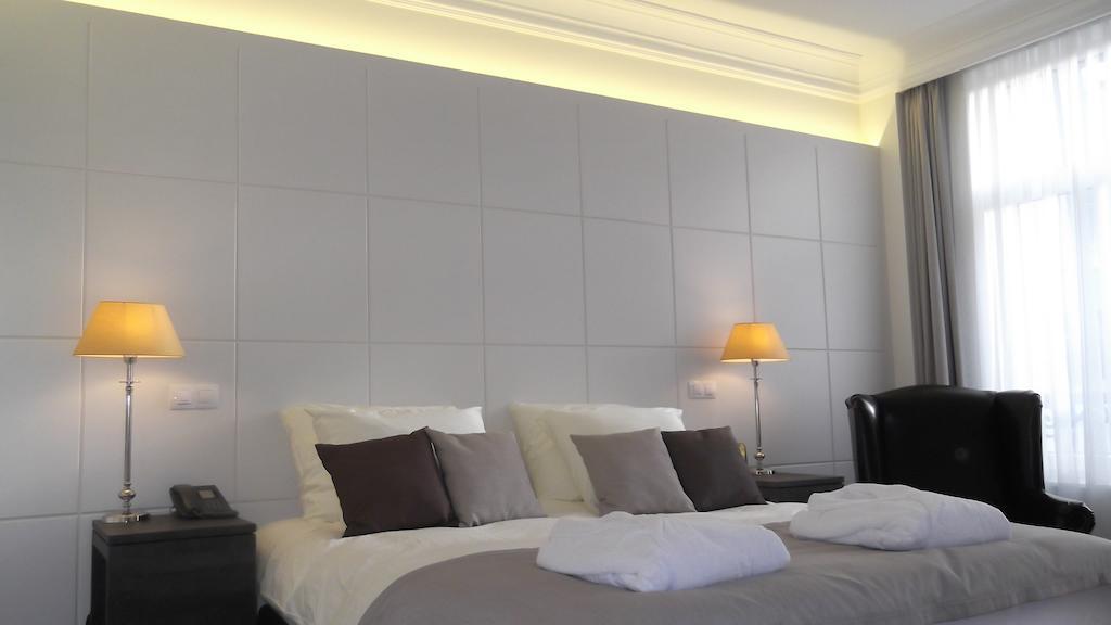 Art De Sejour - B&B Bruxelles Exterior foto