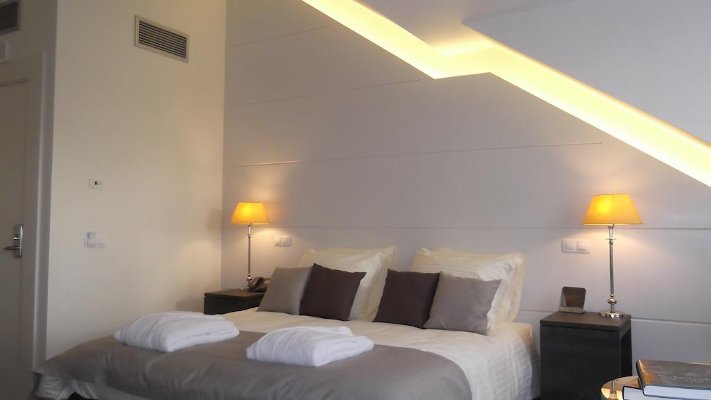 Art De Sejour - B&B Bruxelles Exterior foto