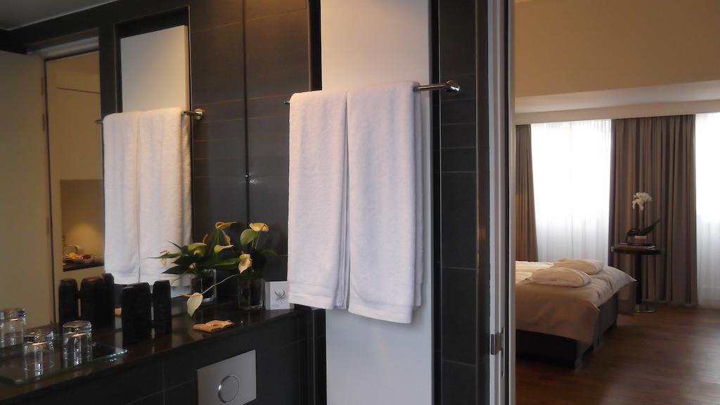 Art De Sejour - B&B Bruxelles Cameră foto