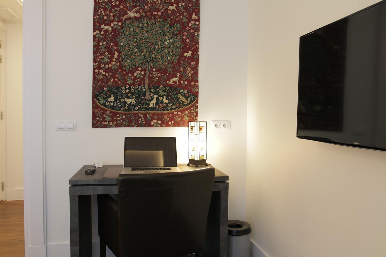 Art De Sejour - B&B Bruxelles Exterior foto